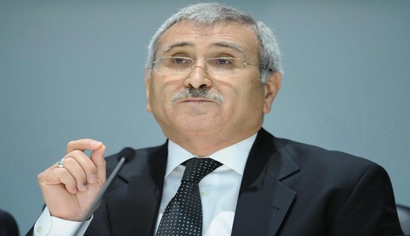 35 yıl çalıştım, eksi rezerv görmedim