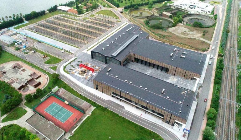 37. Kent Bayramlaşması bayramın ikinci günü