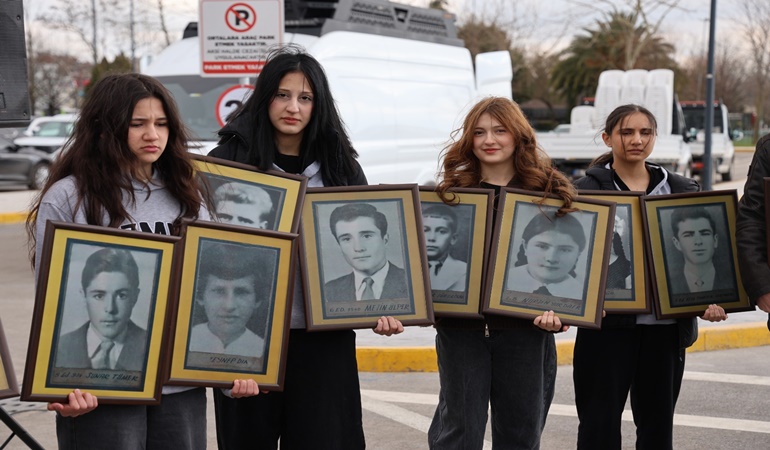 392 can, Kocaelililerin kalbinde