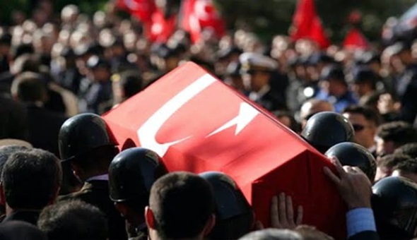 4 askerimiz şehit oldu, 9 askerimiz yaralandı