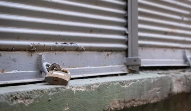 4 ayda 5 bin 835 şirket kapandı