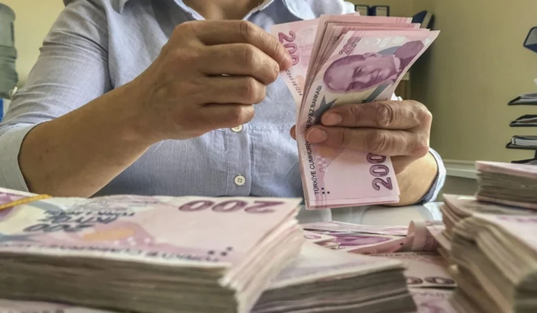 4 aylık enflasyon farkı belli oldu