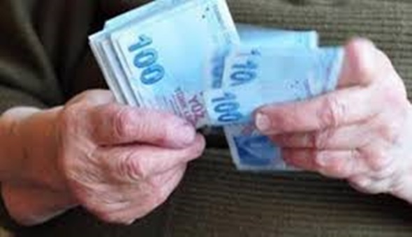 4 aylık zam farkları belli oldu 