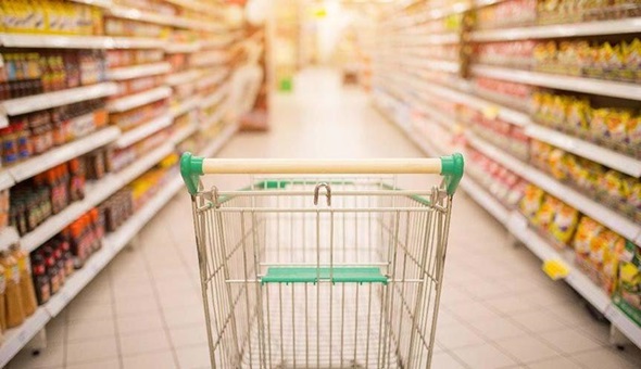 4 günlük yasak da bakkal ve marketler açık olacak