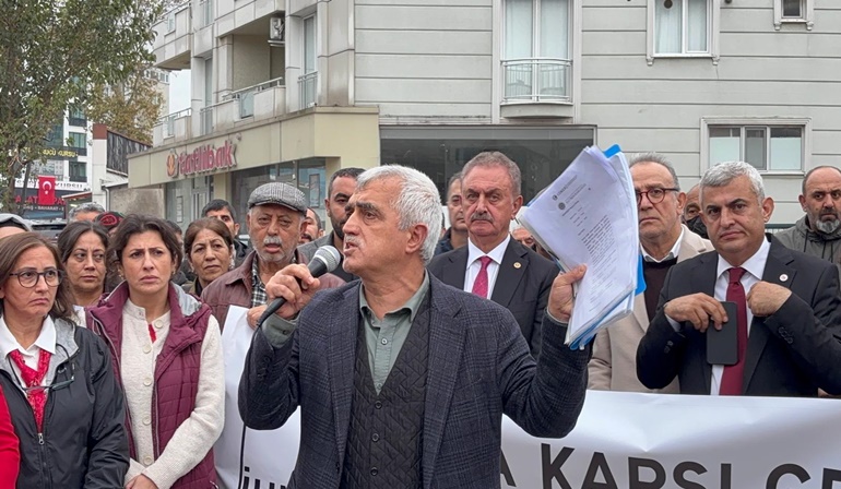 4 kişinin öldüğü cinayet gibi ihmalle ilgili sert sözler