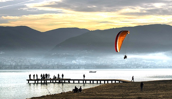 4 Mevsim Kocaeli 10. Ulusal Fotoğraf Yarışması başlıyor