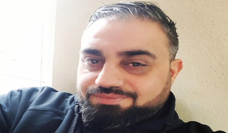 40 yaşındaki Kenan Güngör ölü bulundu