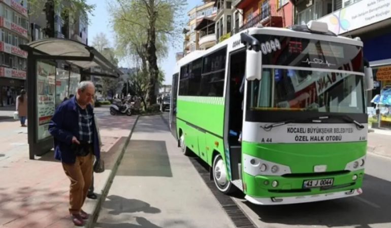 400 TL’lik yolculuk vatandaşı eziyor