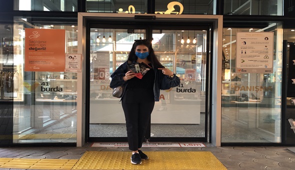 41 Burda AVM’den 4 Ekim Hayvanları Koruma Günü’ne Özel Kampanya