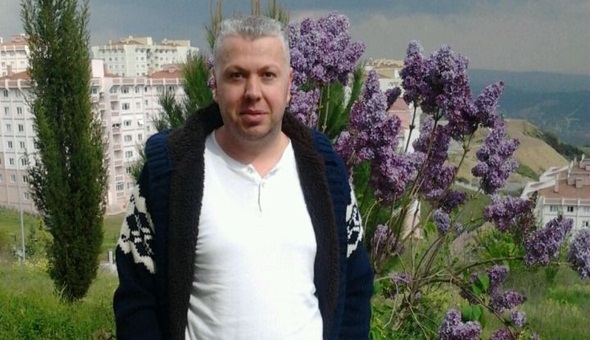 44 yaşında koronadan öldü