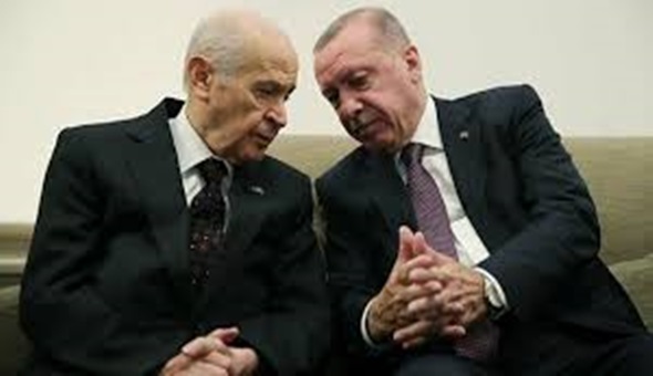 5 araştırma şirketi açıkladı: Hiç şansları kalmadı 