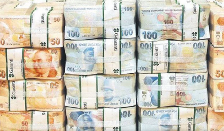 5 ayda dudak uçuklatan kâr