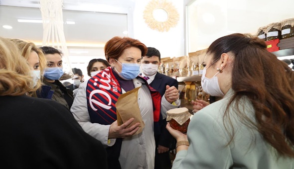 5 müteahhit çok sevinçlidir