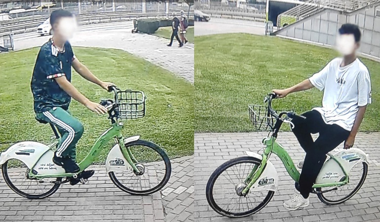 5 saniyede çalıp kırıyorlar, tamiri günler sürüyor