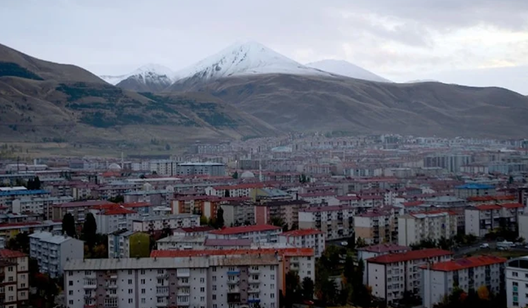 5 yıl boyunca sümen altı edilen rapor ortaya çıktı