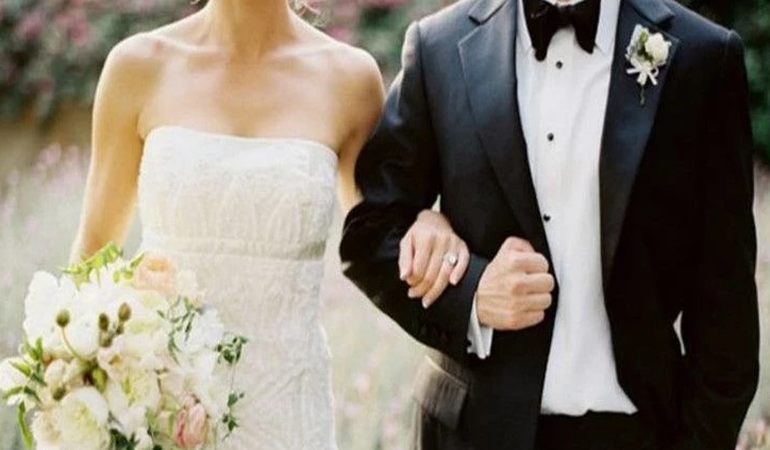 500 bin TL'lik çeyiz desteği