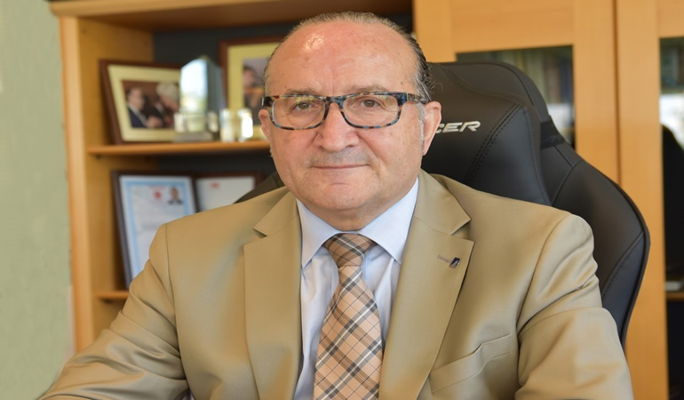 500 büyük sanayi kuruluşu listesinde 85 Kocaeli firması var