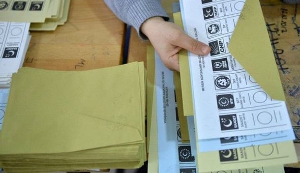 6 ay sonra seçim mi yapılacak?