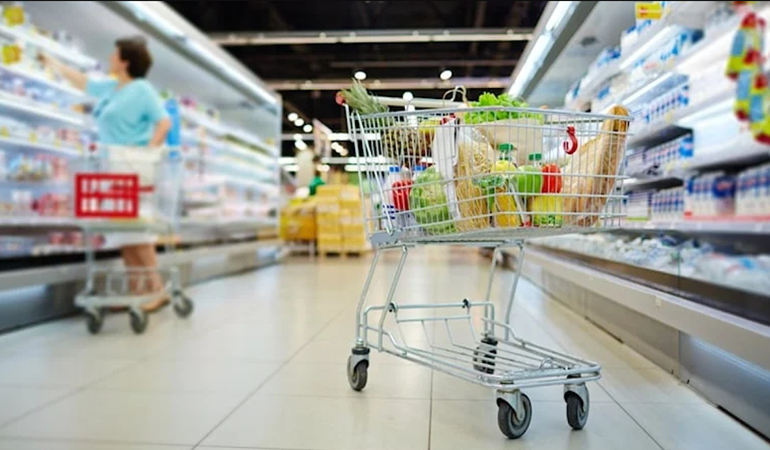 6 ayın en yüksek enflasyonu