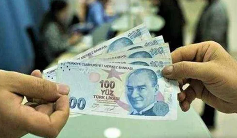 60 milyon kişi sosyal yardım için bakanlığa başvurdu