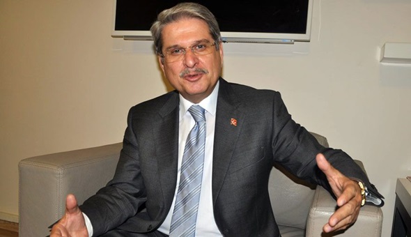 600 bin şüpheli hasta var