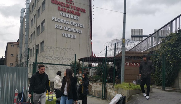 623 bin 766 kişi karantina altına alındı