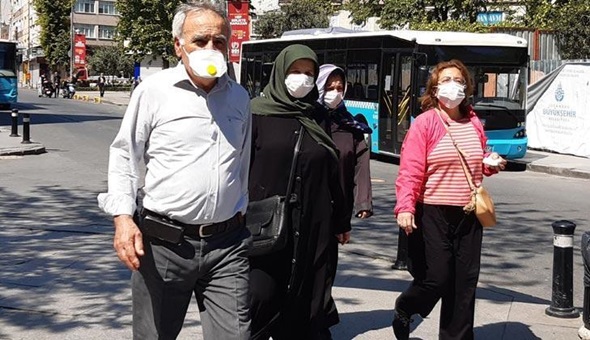 65 yaş üstü ne zaman normale dönecek?