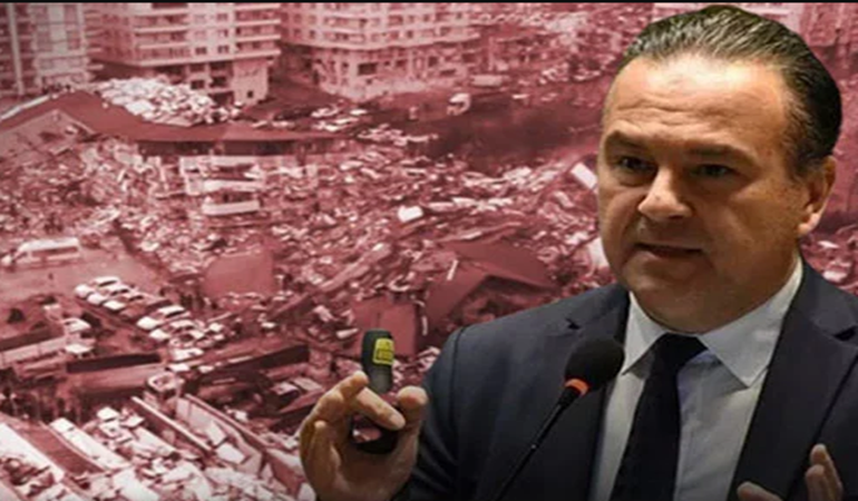 7,7'lik deprem Marmara'da beklenen depremi tetikler mi?