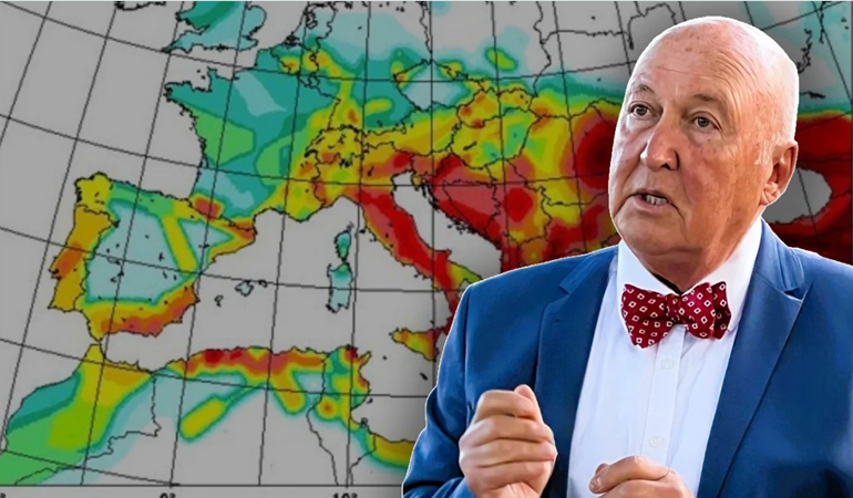 7-8 büyüklüğünde yeni deprem beklemiyorum