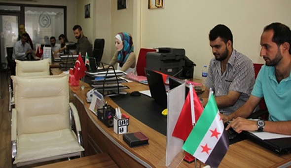 7 bin 400 Suriyeliye kamuda iş imkanı! 