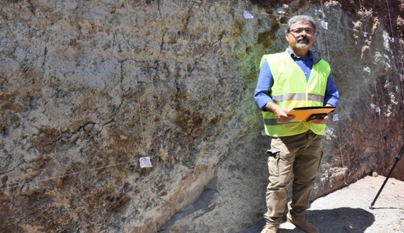 7 büyüklüğünde deprem yaklaşıyor