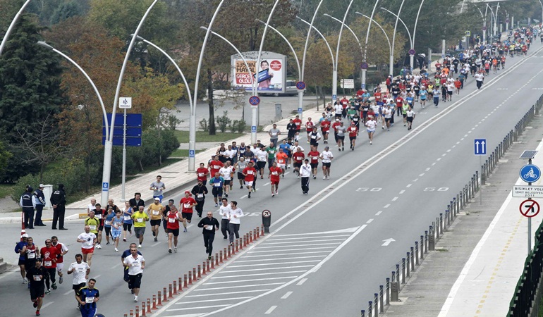 7’den 70’e Cumhuriyet Koşusu’nda buluşalım