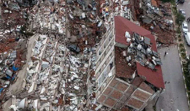 7 gün milli yas ilan edildi