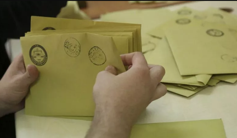 7 milyon hayalet seçmen