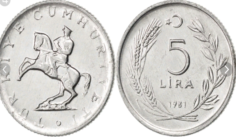 70'li yılların demir 5'liği geliyor