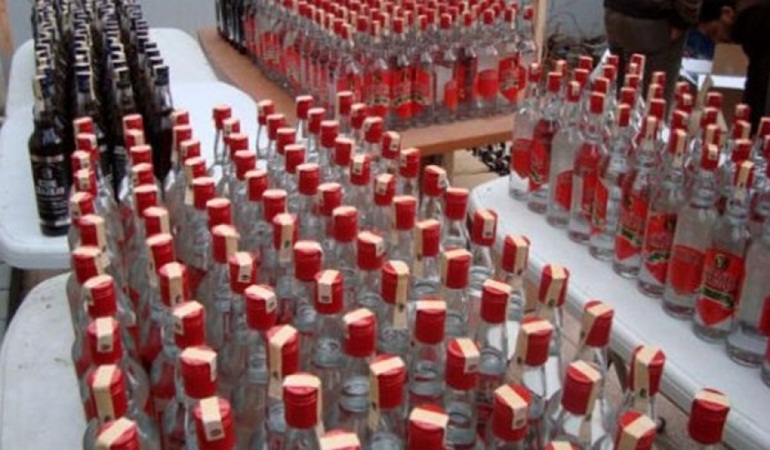 70’lik rakı 3 aya 1000 TL olacak