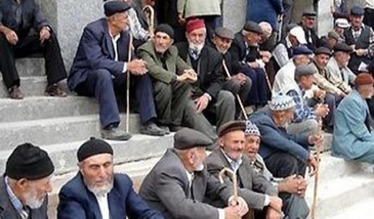 8 milyon emekli, açlık sınırının altında aylık alıyor