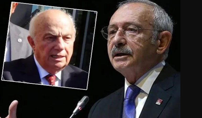 83 yaşında bir kişiye bu zulüm neden yapılır?