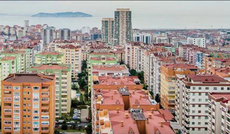 9. İmar Affı geliyor, sonra da kader diyorlar