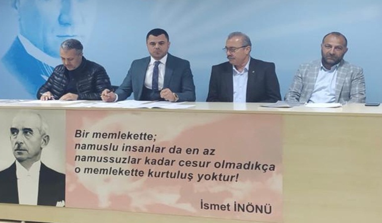 900 milyon TL nereye harcandı?