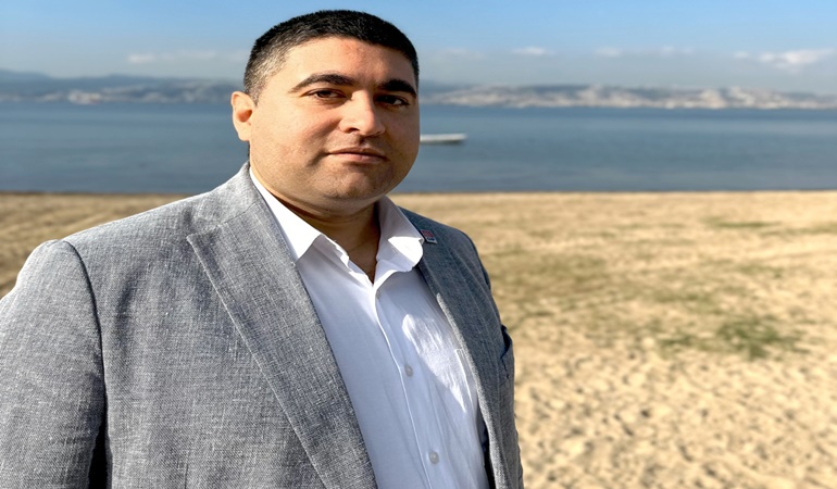 92 Milyon TL’ ye arazi satın aldığınız Fuar Merkezi ne oldu?