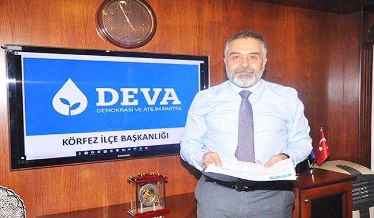 99 yıl önce yakılan meşale yarınlarımızı aydınlatacak