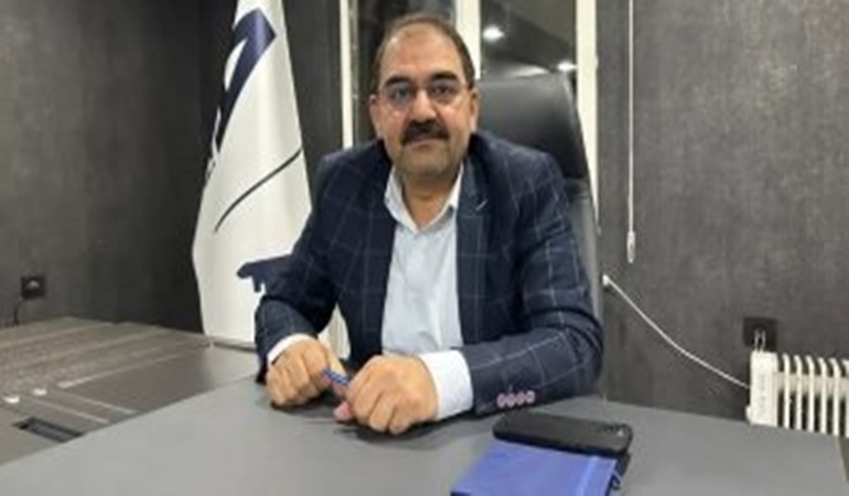 A Parti İl Başkanı Bulut: Fiyat artışları, halkın büyük çoğunluğunu derinden etkiliyor 