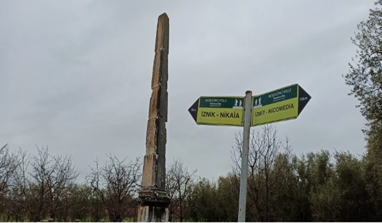 AB destekli bu projeyle İzmit’in tarihi dünyaya tanıtılacak