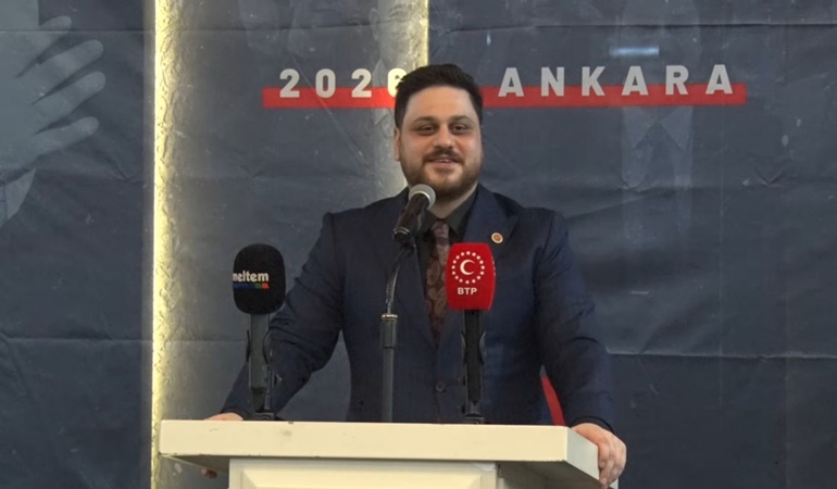 ABD kağıttan imparatorlukmuş