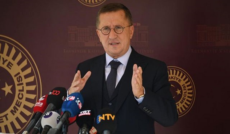 ABD’li özel askeri şirketlerin PKK’dan farkı yok, terör örgütü sayılsın