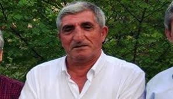 Abdülkadir Ceylan Sarı Genel Başkan Yardımcısı oldu