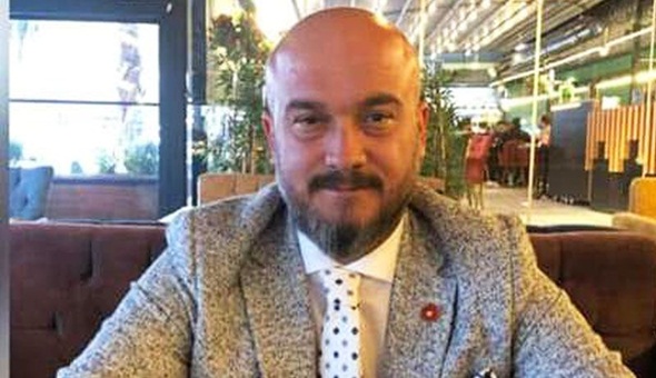 Abdullah Çakmak'tan oğluna kıyak atama teşekkürü