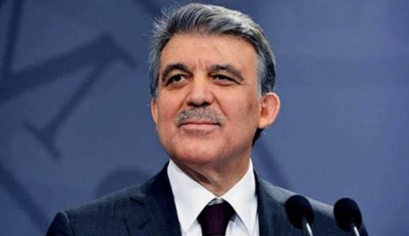 Abdullah Gül CHP'nin adayı olabilirdi