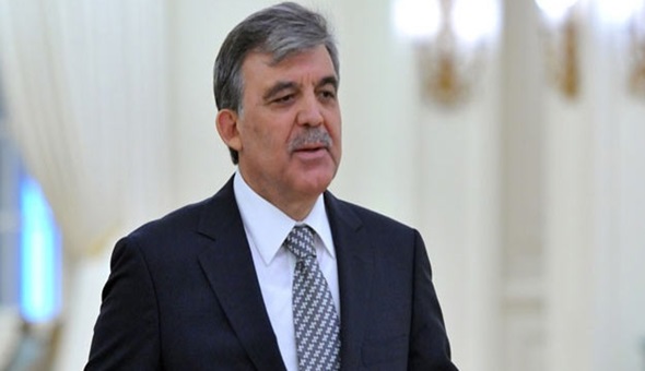 Abdullah Gül Cumhurbaşkanı adayı olacak mı?